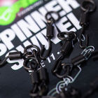 SPINNER SWIVEL (X10) - Emerillons carpe | Pacific P&ecirc;che
