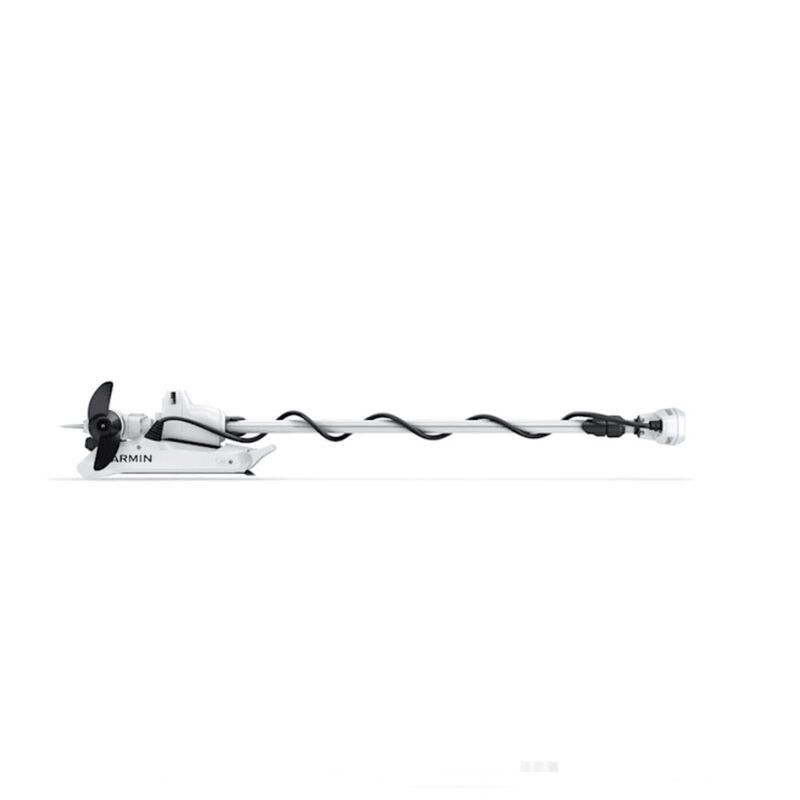 Moteur Electrique Garmin Force Kraken 48 Avec telecommande - Moteurs &eacute;lectriques | Pacific P&ecirc;che