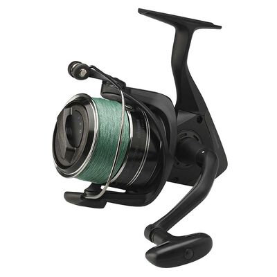 Moulinet &agrave; spodder okuma custom spod cs 7000 fd - Moulinets frein avant | Pacific P&ecirc;che