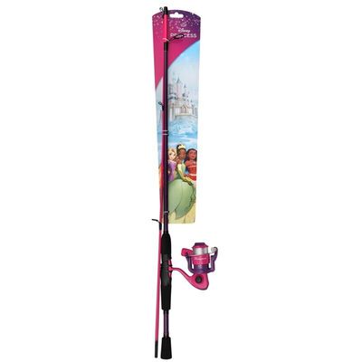 Ensemble Shakespeare Disney Princess Spinning Combo - Cannes Spinning | Pacific P&ecirc;che