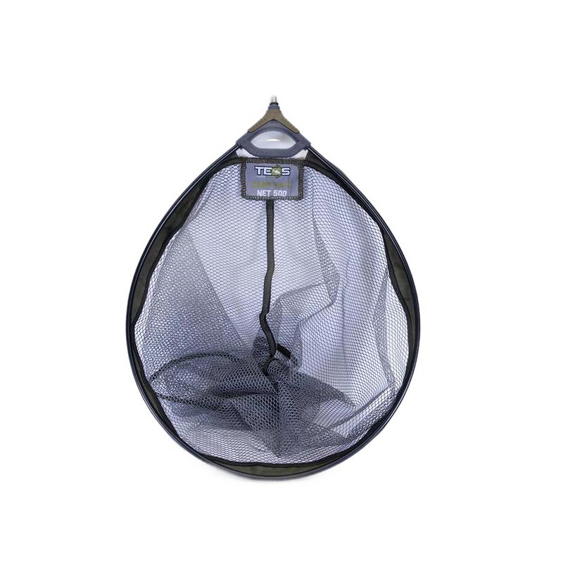T&ecirc;te d'&eacute;puisette Teos Carp Safe Net 500, , large