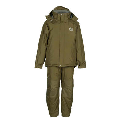 Combinaison Trakker CR 3 piece Winter Suit - Ensembles et combinaisons | Pacific P&ecirc;che