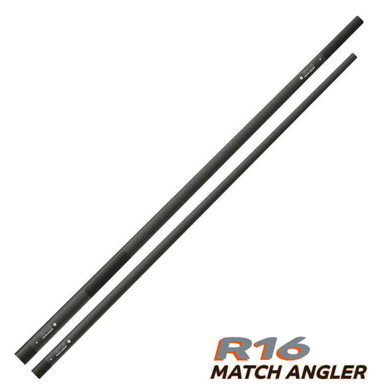 Kit Rive 2 Elements Match R-16 Match Angler - Kits | Pacific P&ecirc;che