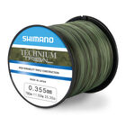 Nylon carpe shimano technium tribal - Monofilament | Pacific P&ecirc;che