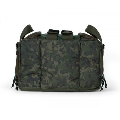 Sac Shimano Deluxe Camera Bag & Aero Quiver Advanced 44 x 26 x 27,5cm - Sacs/Trousses Acc. | Pacific P&ecirc;che