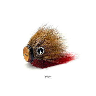 T&ecirc;te &agrave; Visser VMC Mustache Shallow 22g - T&ecirc;tes plomb&eacute;es | Pacific P&ecirc;che