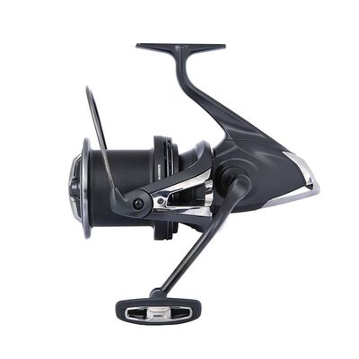 Moulinet carpe Shimano Aero technium MgS XTD 14000 - Moulinets frein avant | Pacific P&ecirc;che