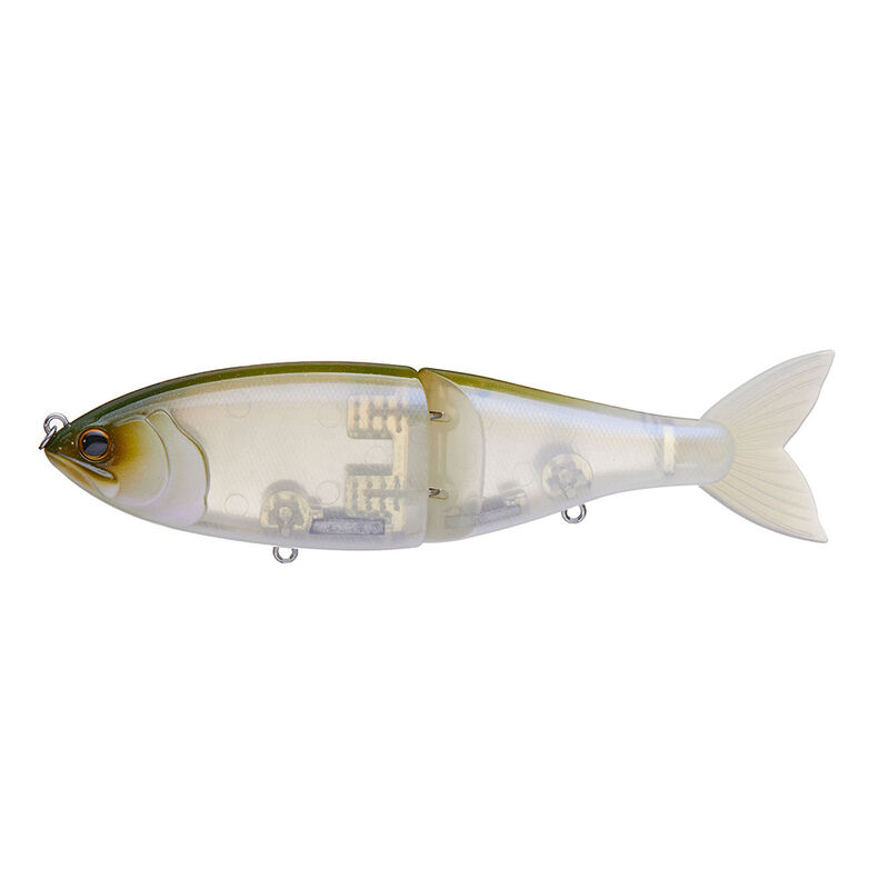 Leurre Dur Swimbait Republic Glideway 126F, 29.5g - Swimbaits | Pacific P&ecirc;che