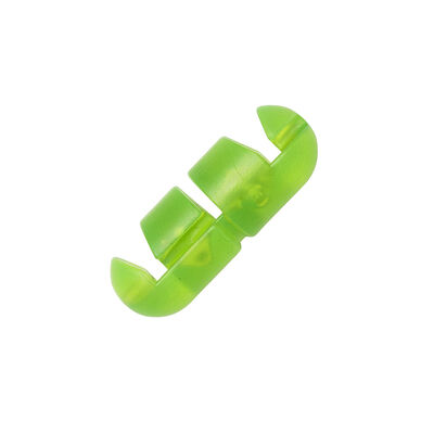 Stop-float silure madcat ez-fix (x6) - Perles | Pacific P&ecirc;che
