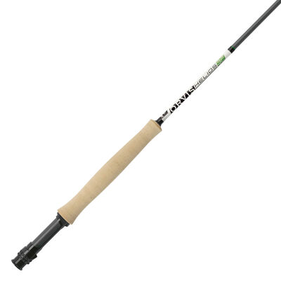Canne Orvis Helios 3F 10' soie 4 (4 brins) - Cannes | Pacific P&ecirc;che