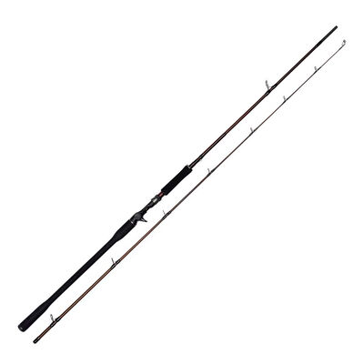 Canne WESTIN W4 Powershad-T 2ND 255cm 60-180g - Cannes Casting | Pacific P&ecirc;che