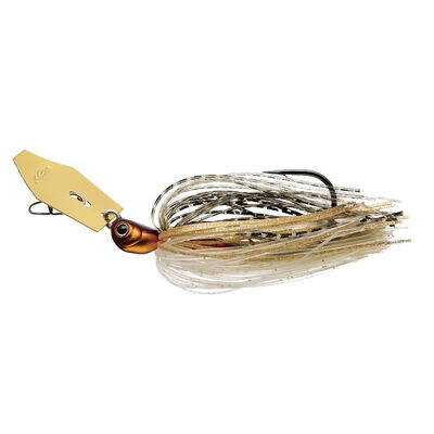 Chatterbait Evergreen Jack Hammer 14g - Chatterbaits | Pacific P&ecirc;che