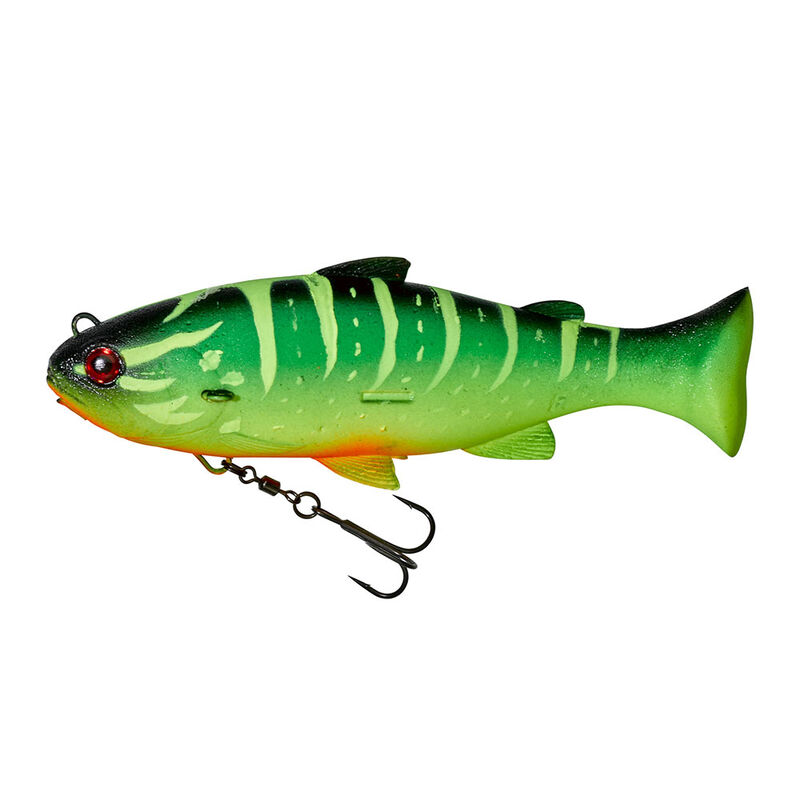 Leurre Souple Swimbait Illex Vividus 14.5cm, 51g - Swimbaits | Pacific P&ecirc;che