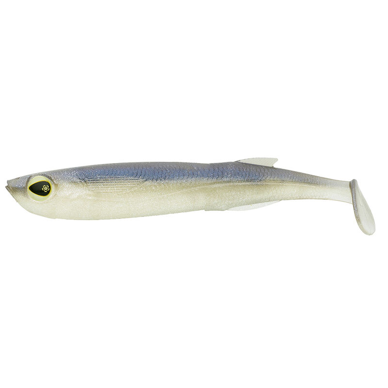 Leurre Souple SAKURA Xprat Shad 110 9g X5 - Leurres souples | Pacific P&ecirc;che