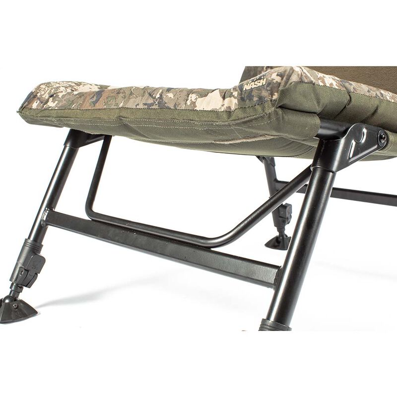 Levelchair nash indulgence ultralite - Levels Chair | Pacific P&ecirc;che