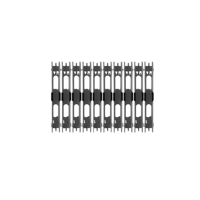 Plioirs Teos Double Slider Winders - Outils Montage | Pacific P&ecirc;che