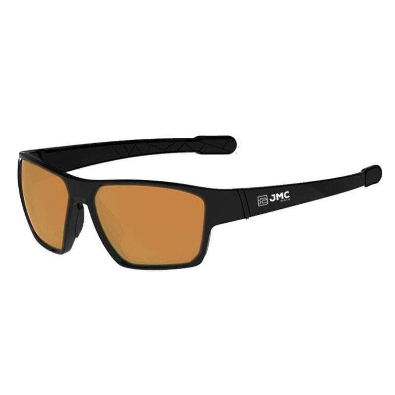 Lunettes Polarisantes JMC TAC Style Ambre - Lunettes polarisantes | Pacific P&ecirc;che