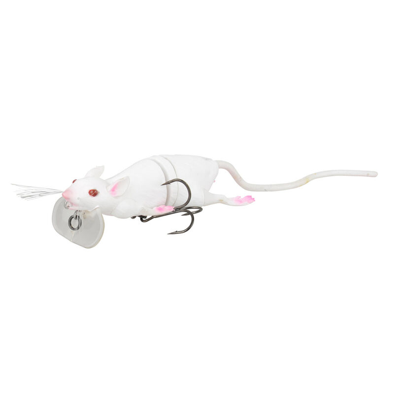Leurre dur swimbait carnassier savage gear 3d rad f 20cm 32g - Swimbaits | Pacific P&ecirc;che