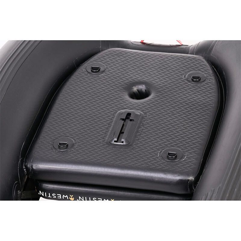 Float-tube Westin W8 Belly Boat - Float Tubes | Pacific P&ecirc;che