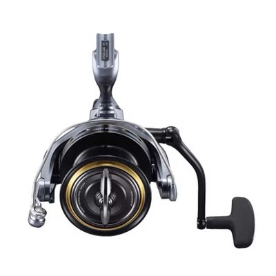 Moulinet Surf Shimano Power Aero Xsc 14 000 - Moulinets tambour Fixe | Pacific P&ecirc;che