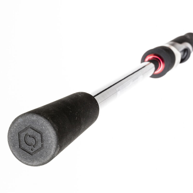 Canne Spinning Evok Invictus 662XH 1.98m, 28-84g - Cannes Bigbait | Pacific P&ecirc;che