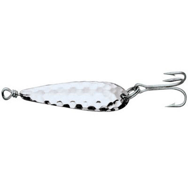 Cuiller mer flashmer cuiller a maquereaux martelee (x2) - Leurres cuill&egrave;res | Pacific P&ecirc;che