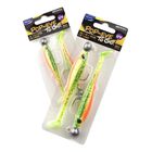 Leurre Souple Shad Pr&eacute;mont&eacute; Spro Iris Popeye To-GO 14cm - Shads | Pacific P&ecirc;che