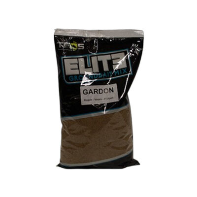 Amorce Teos Elite Gardon 1kg - Amorces | Pacific P&ecirc;che