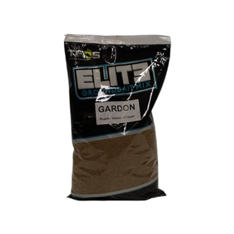 Amorce Teos Elite Gardon 1kg - Amorces | Pacific P&ecirc;che