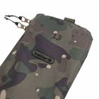 Fourreau Trakker NXC Camo Rod Sleeves 13' - Fourreaux | Pacific P&ecirc;che