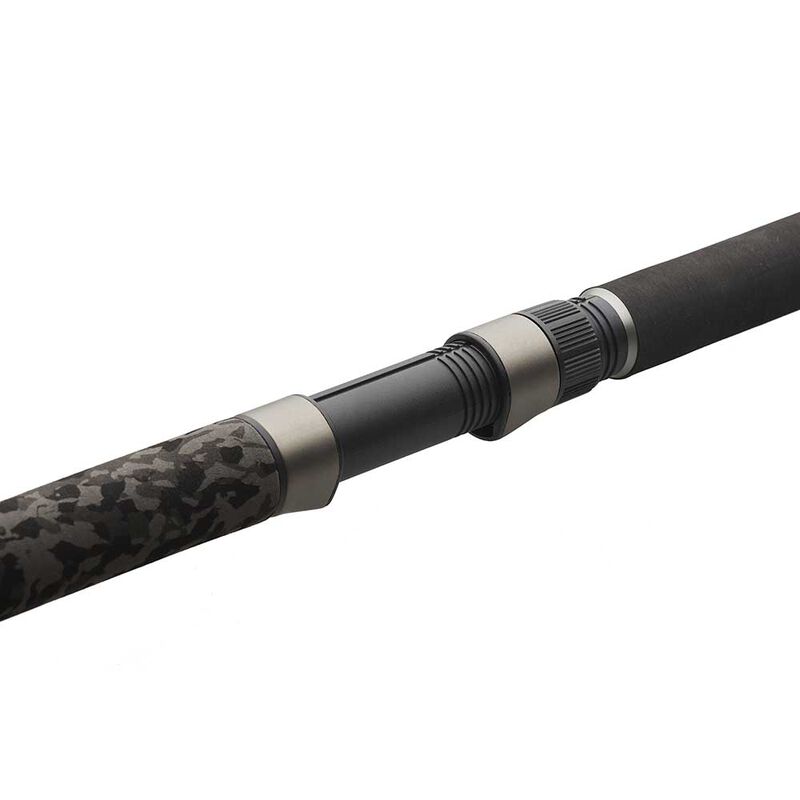 Canne pellet silure madcat black pellet 2.90m 175-375g - Cannes Pellets | Pacific P&ecirc;che