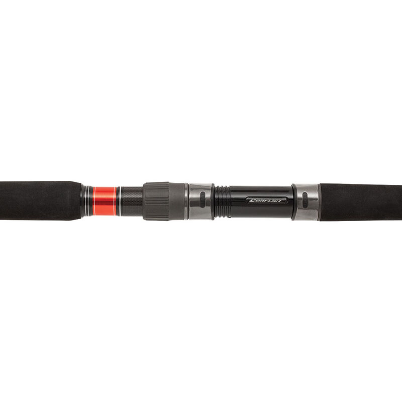 Canne lancer penn conflict offshore pelagic 8' mh 35-80g - Cannes | Pacific P&ecirc;che
