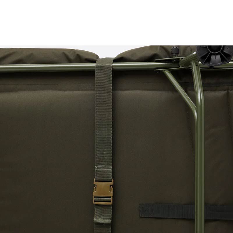 Sac de couchage Prologic Element Thermo Daddy 5 Season - Sac de couchages | Pacific P&ecirc;che