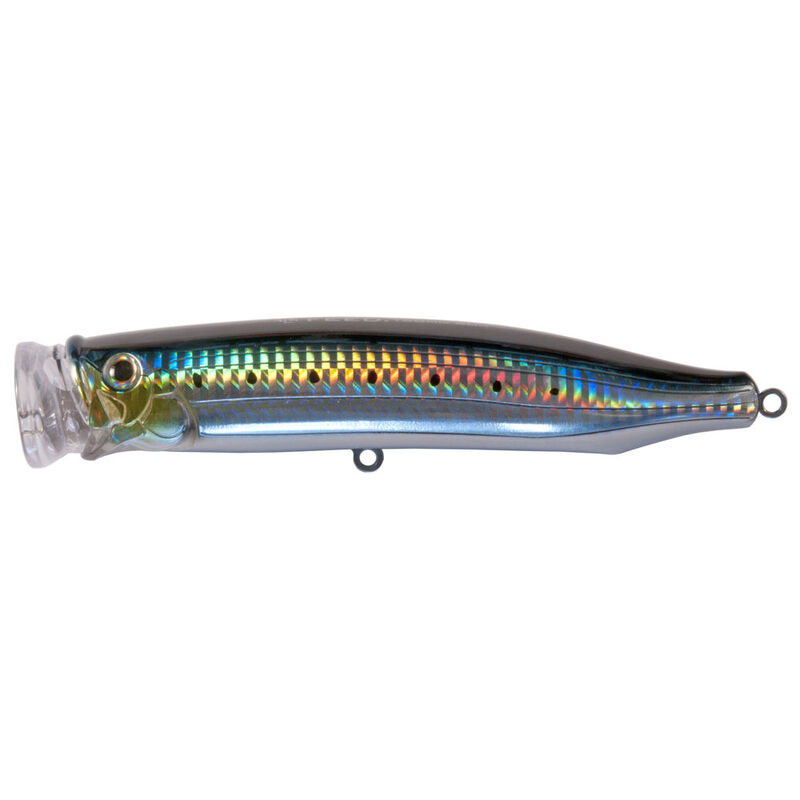 Leurre de surface popper tackle house feed popper 100 10cm 21g - Leurres poppers / Stickbaits | Pacific P&ecirc;che