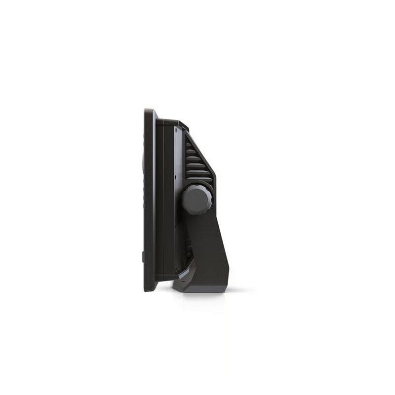 Sondeur Humminbird Combin&eacute; Tactile XPLORE 12-MEGA SI+-Sonde Tableau Arri&egrave;re + T&deg; - Sondeurs | Pacific P&ecirc;che