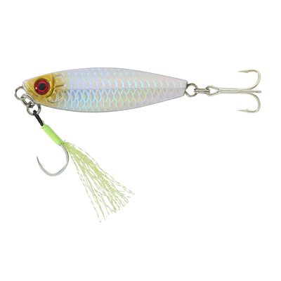 Jig Sunset Skally 55 mm / 20 g -  | Pacific P&ecirc;che