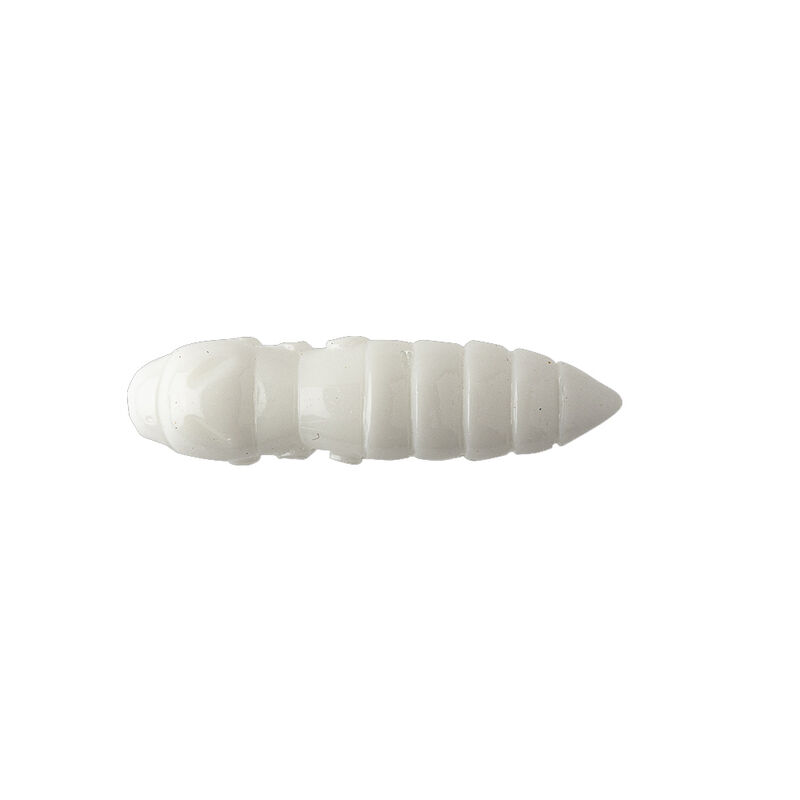 Leurres souples fishup pupa trout serie 0.9" x12 (22 mm) - Cr&eacute;atures / imitations  | Pacific P&ecirc;che