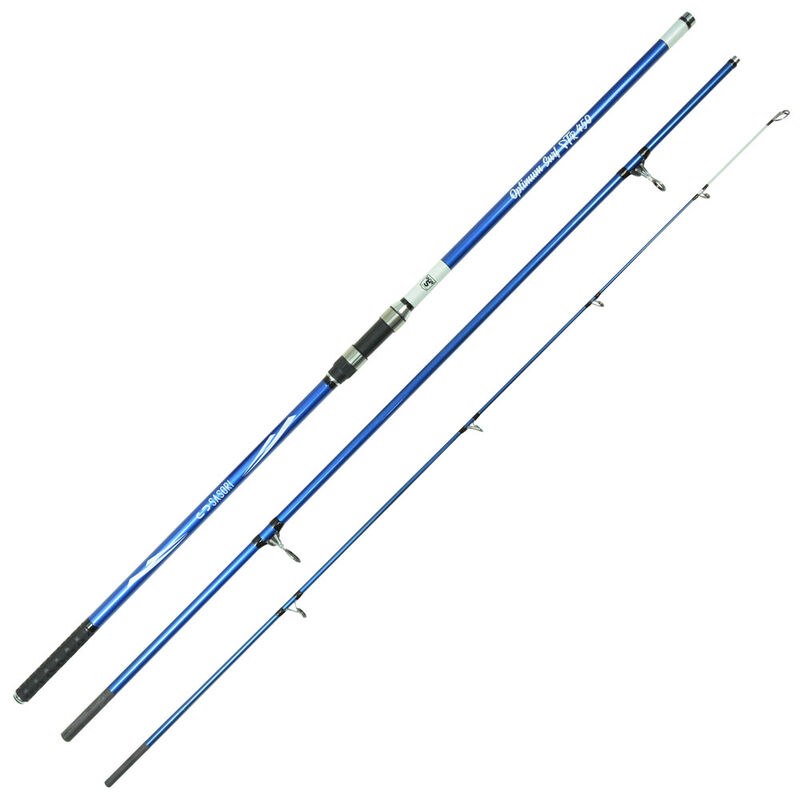 Canne surfcasting sasori optimum ftr surf 450 4.50m 100-200g - Cannes | Pacific P&ecirc;che