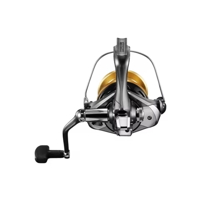 Moulinet Shimano Aerlex XSC 14000 - Moulinets tambour Fixe | Pacific P&ecirc;che