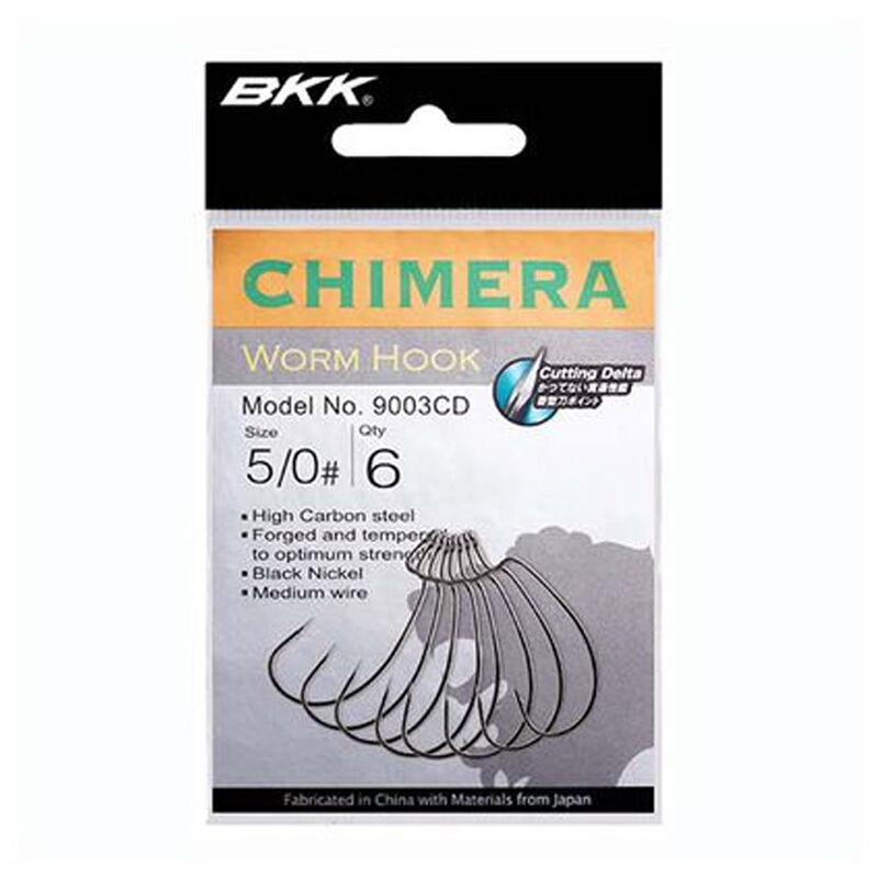 Hame&ccedil;on Texan BKK Chimera CD - Texan | Pacific P&ecirc;che
