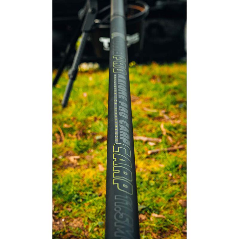 Pack Teos Axiome Pro Carp 13M - Cannes et Packs | Pacific P&ecirc;che