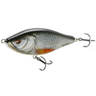 Leurre Dur Jerkbait Biwaa Raffal 10cm, 43g - Jerkbaits | Pacific P&ecirc;che