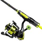 Ensemble Spinning Mitchell Colors MX Neo 662UL 1.98m, 2-10g + 1000FD CMB - Packs et ensembles | Pacific P&ecirc;che