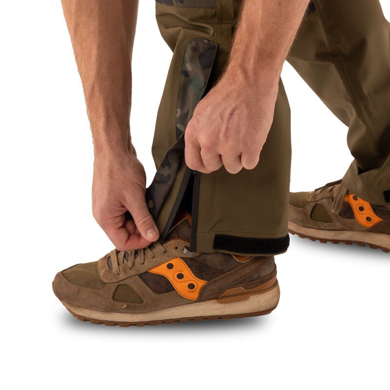 Pantalon Imperm&eacute;able Trakker TechPro Waterproof Trousers - Pantalons | Pacific P&ecirc;che