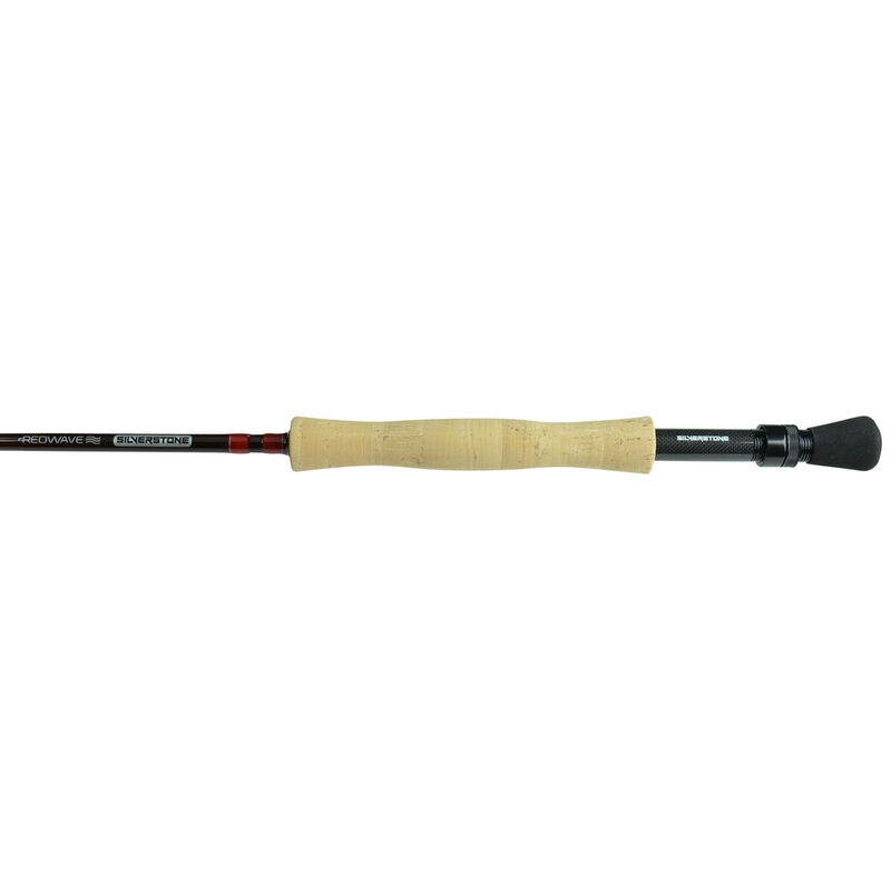 Canne mouche silverstone redwave 10' soie 7-8 (3 brins) - Cannes | Pacific P&ecirc;che
