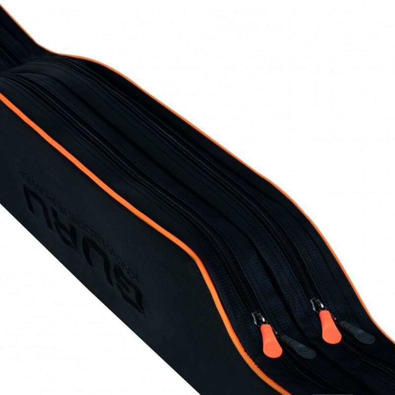 Fourreau Guru Fusion Rod 4 Plus - Fourreaux feeder | Pacific P&ecirc;che