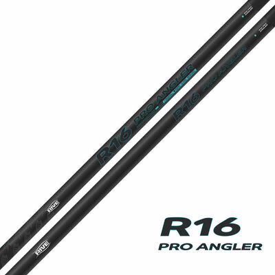 Canne Rive R-16 Pro Angler 13m - Cannes et Packs | Pacific P&ecirc;che