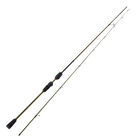 Canne Spinning Westin W6 Light Softlure 1.83m, 1-4g - Cannes Spinning | Pacific P&ecirc;che