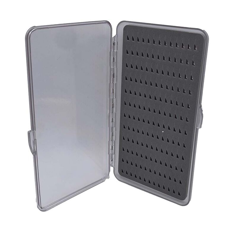 BOITE SLIM 102 L - 19X10X1.5CM JMC - Bo&icirc;tes Mouches | Pacific P&ecirc;che