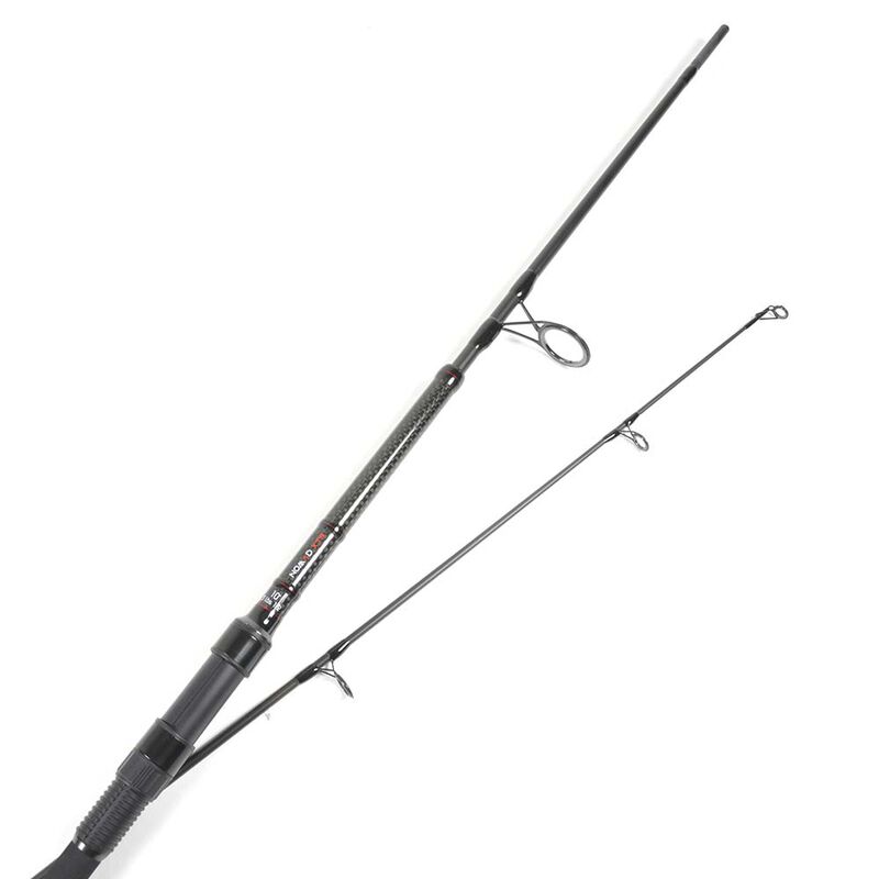 Canne Mack2 Nomad XTR 10' 3.5lbs - Cannes &le;11' | Pacific P&ecirc;che